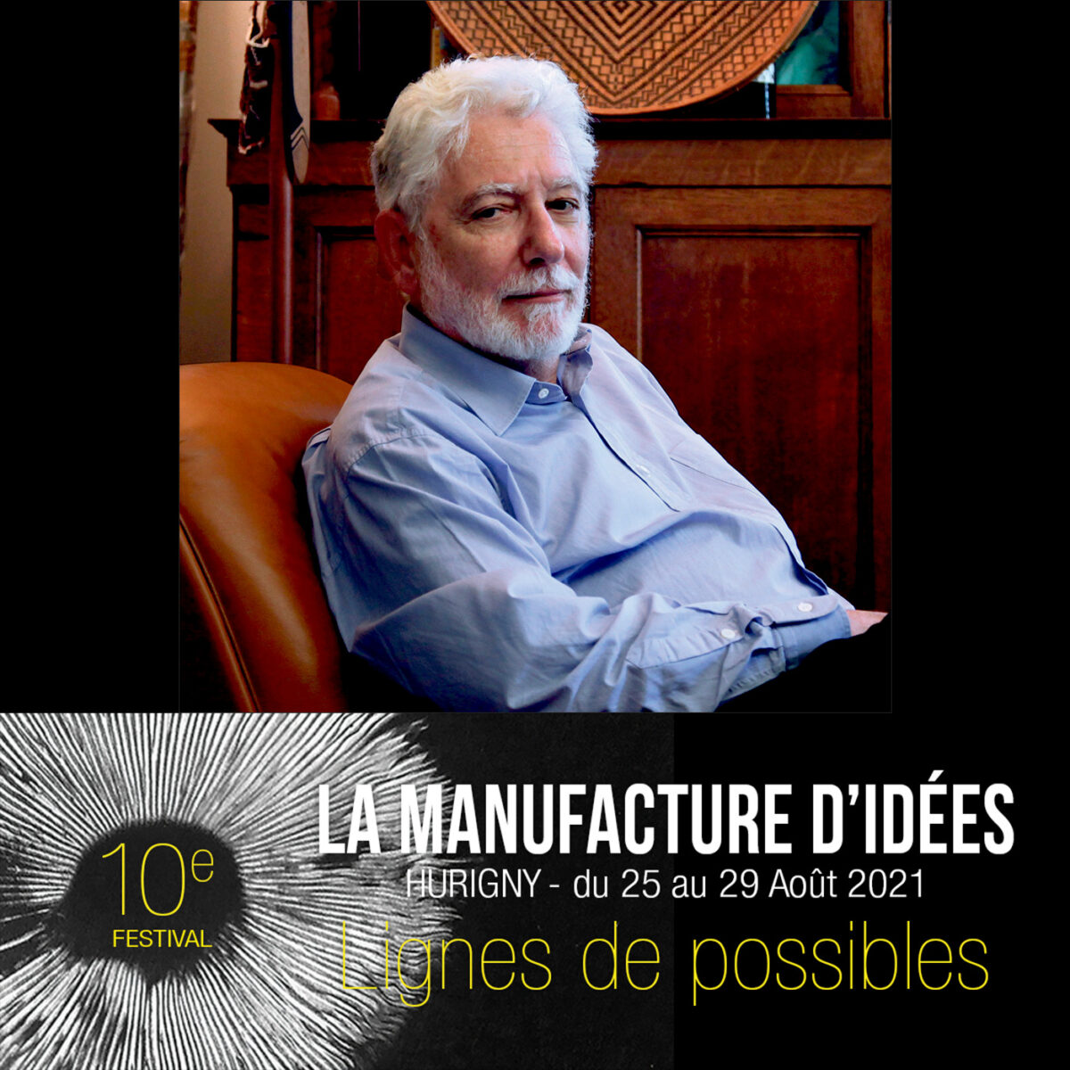 27 août 2021 – Conférence de Philippe Descola episode artwork
