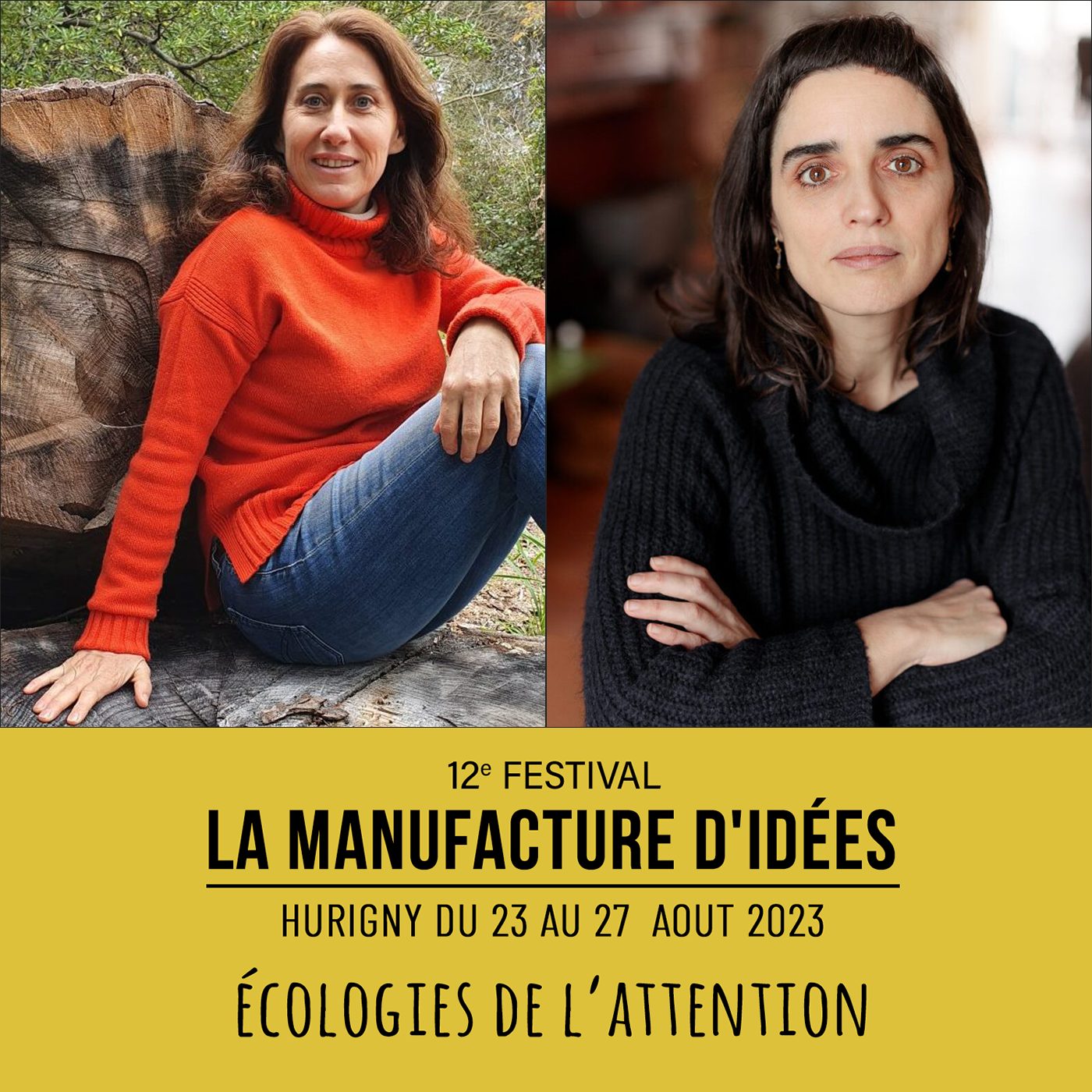 24 août 2023 – Dialogue entre la sociologue Christelle Gramaglia et la sociologue Benedikte Zitouni episode artwork