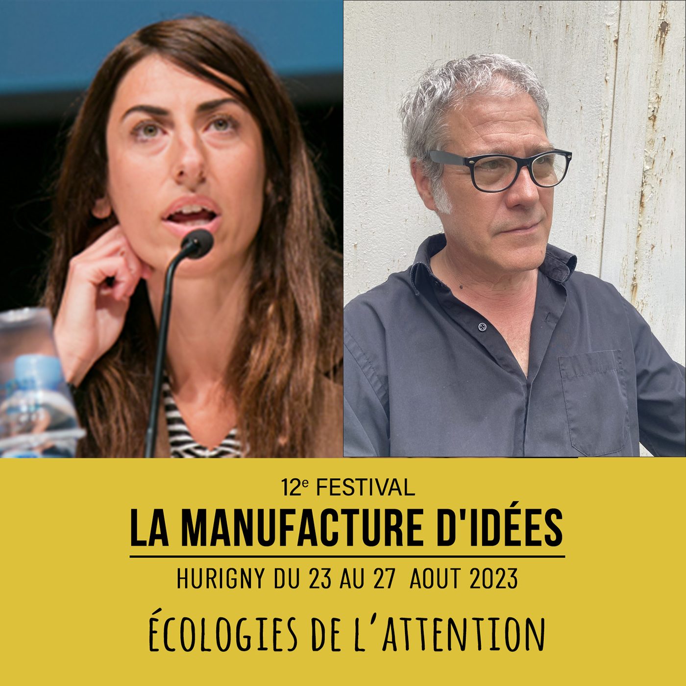 26 août 2023 – Dialogue entre la chercheuse Joana Maso et le psychologue Josep Rafanell i Orra episode artwork